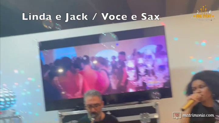 Linda Voce ed interprete 