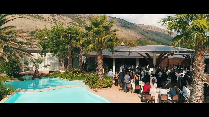 Villa Sirena live