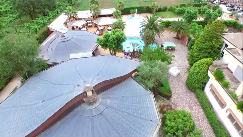 Villa Sirena in 30sec