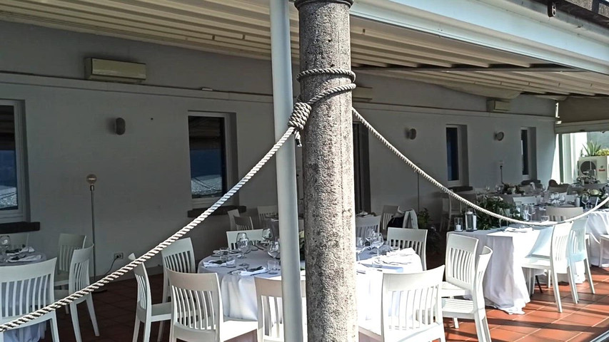 Location sul lago 