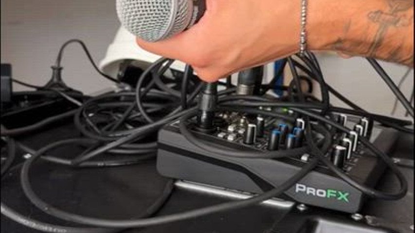 L'importanza dell'audio