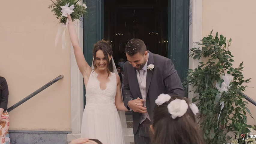 DC Wedding Films