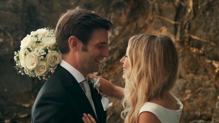 Benedetta e Valerio Short video
