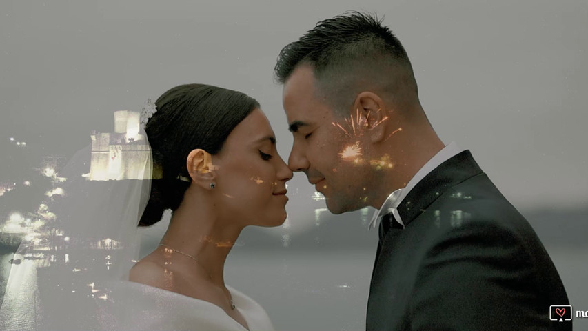 Andreea gabriel short wedding movie 