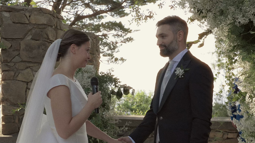 Stefania & Mattia