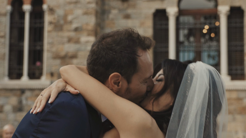Elisa & Davide