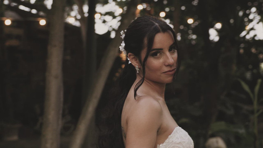 Noemi mattia short wedding movie