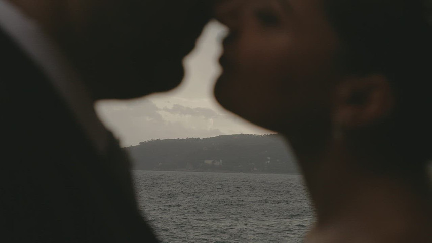 Valentina & Andrea short wedding movie