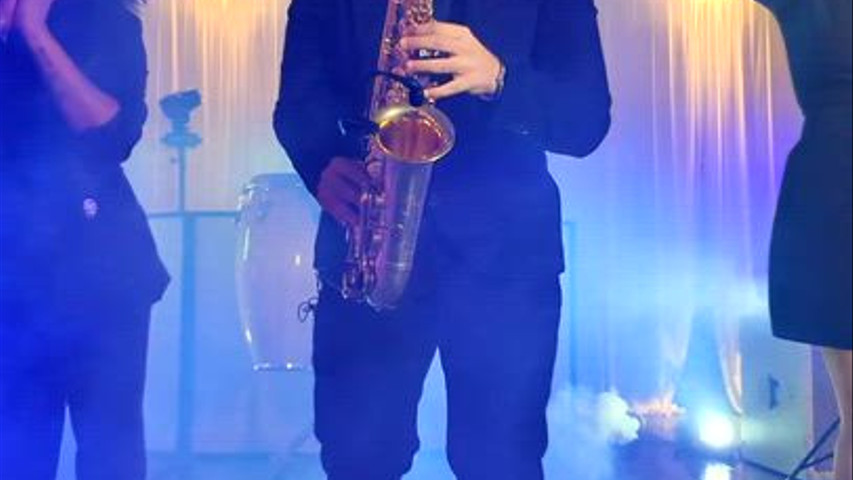 Saxobeat 