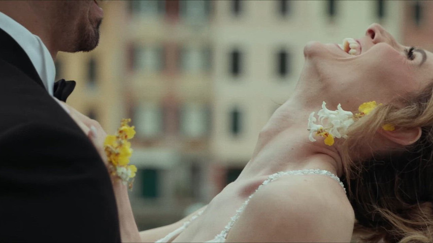Portofino | Michela & Alessio