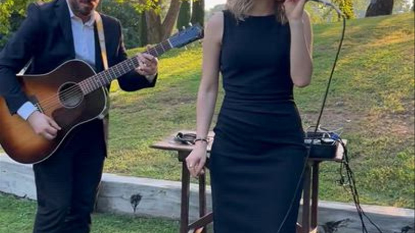 Live Music 