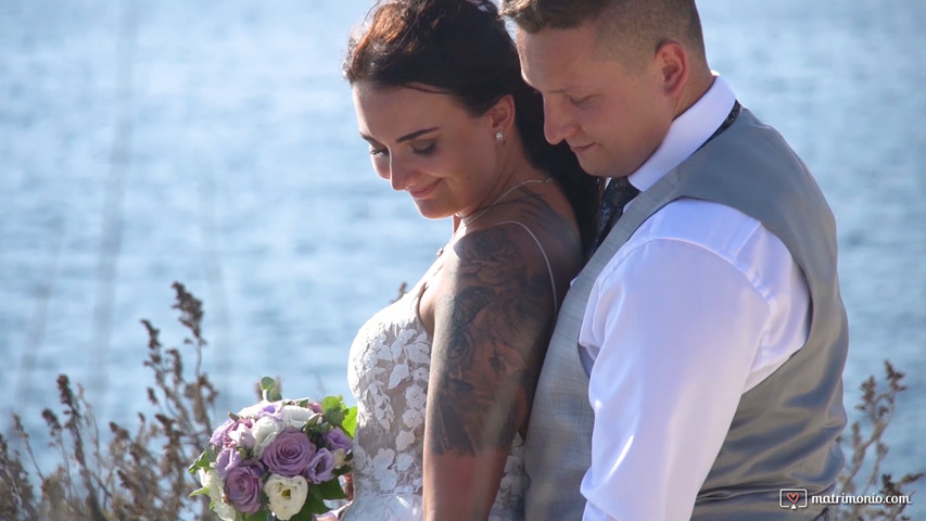Best wedding moments