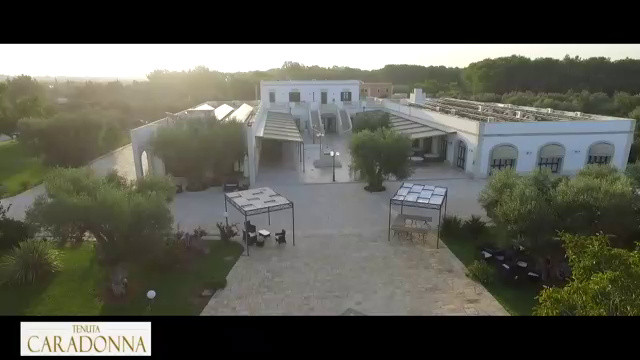 Tenuta Caradonna