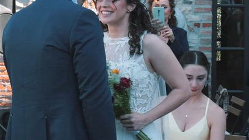 Reel matrimonio new music