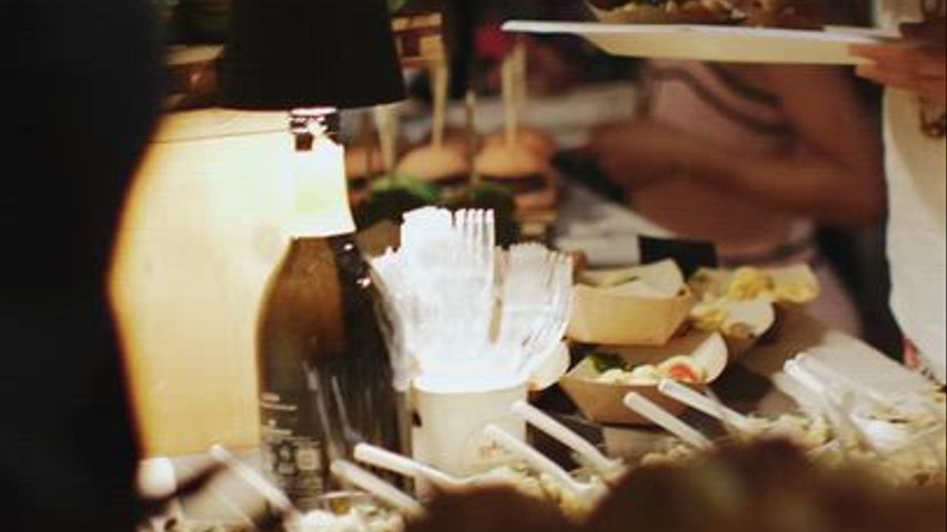gran buffet