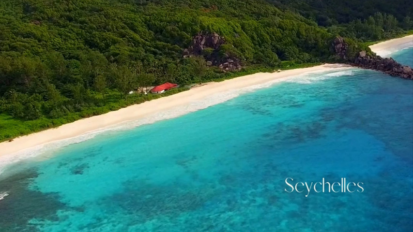 Seychelles 