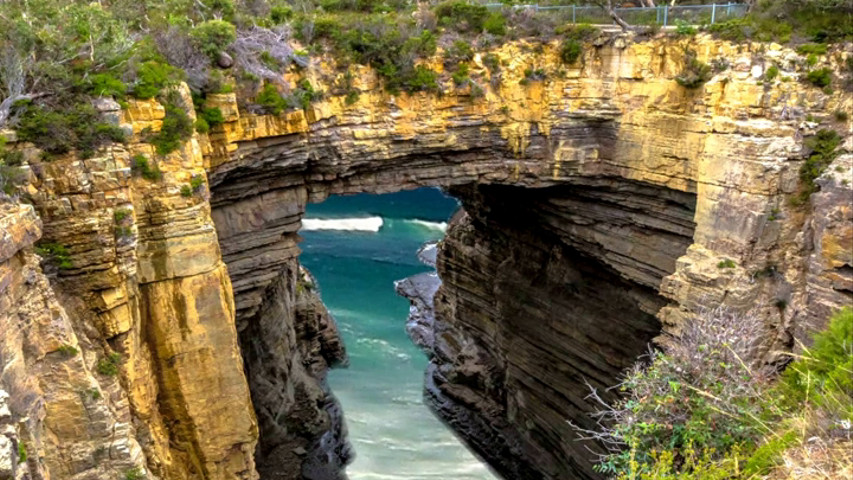 Tasmania, Australia