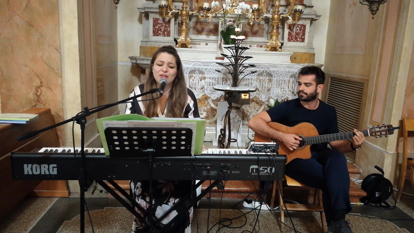 Hallelujah (L. Cohen)