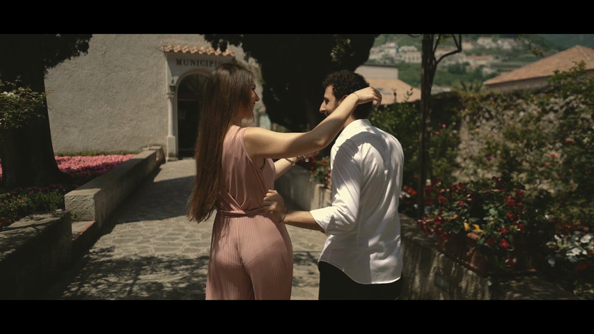 Love in Ravello Italia