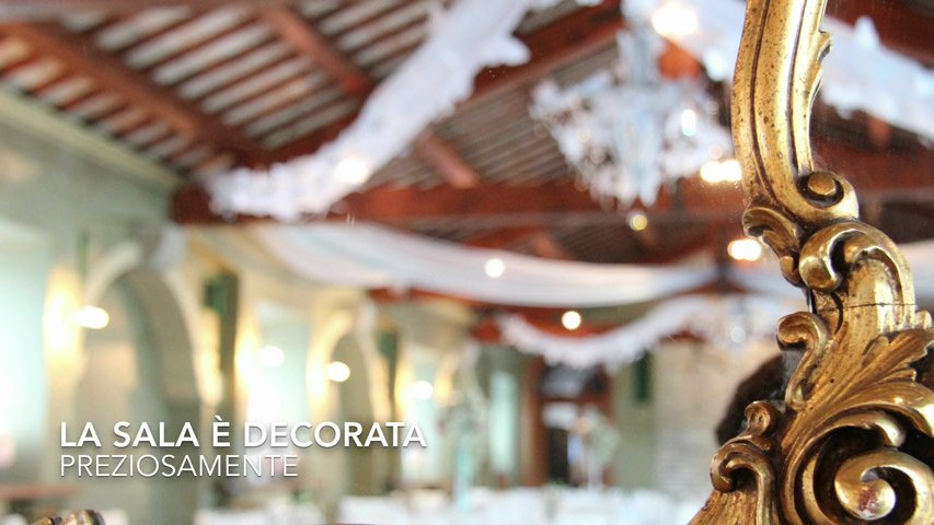Il Matrimonio D'Inverno