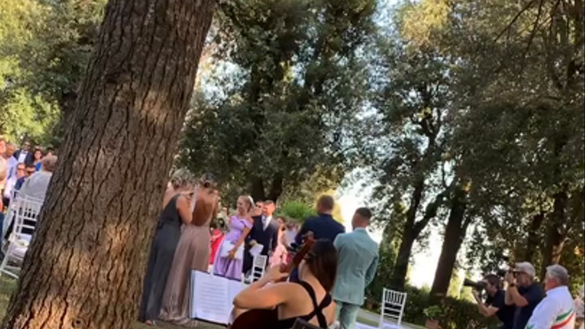 Wedding