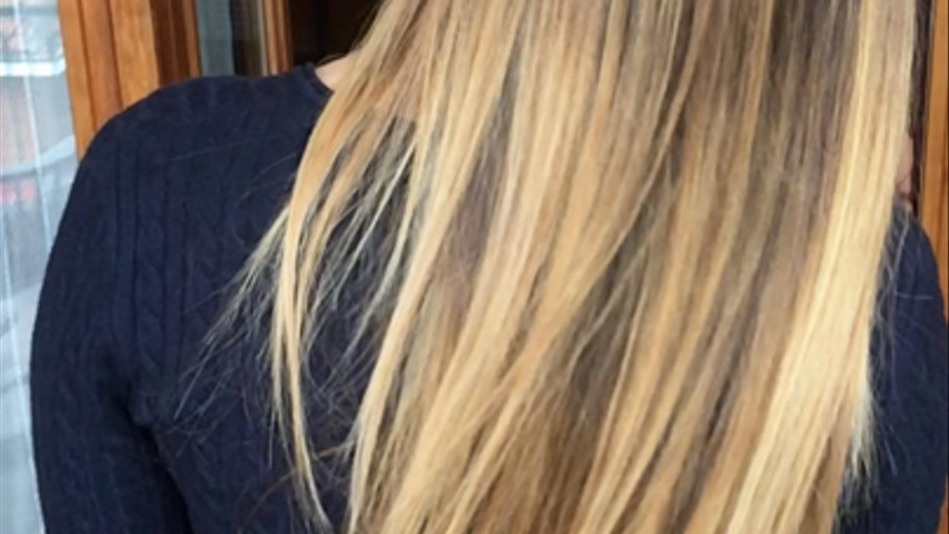 Balayage 