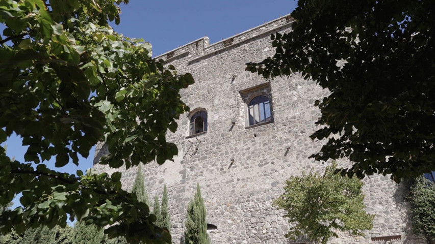 Castello Limatola  