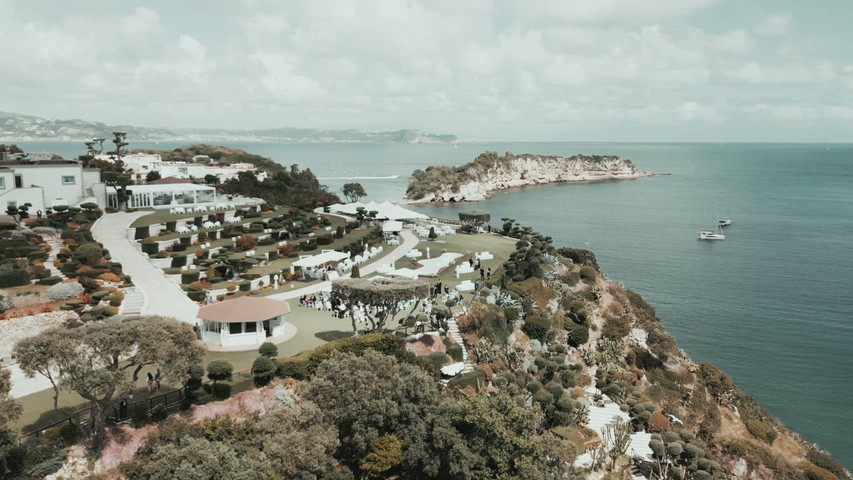 Villa Punta Pennata  