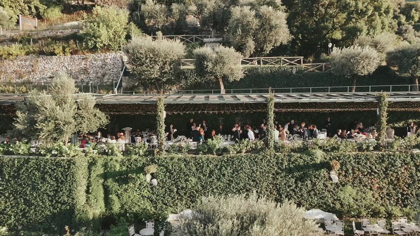 Villa Verdolivo