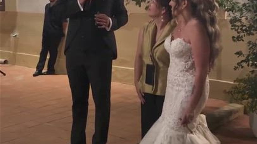 Matrimonio in Sicilia