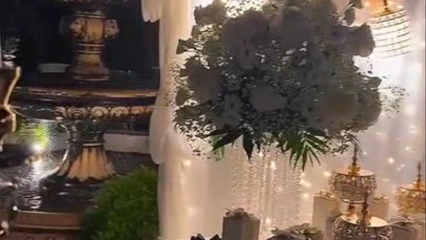 Matrimonio Glamour Sicilia