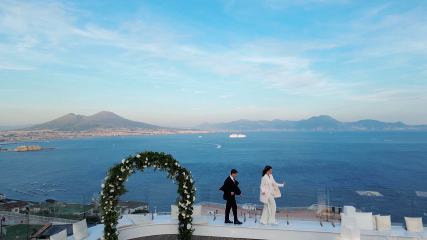 Villa Diamante