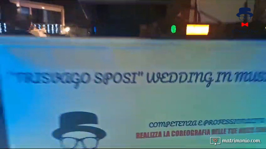 TriSvago Sposi 