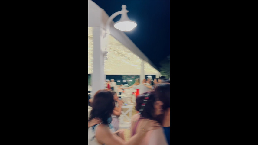 Roberta e Giovanni 5.7.24