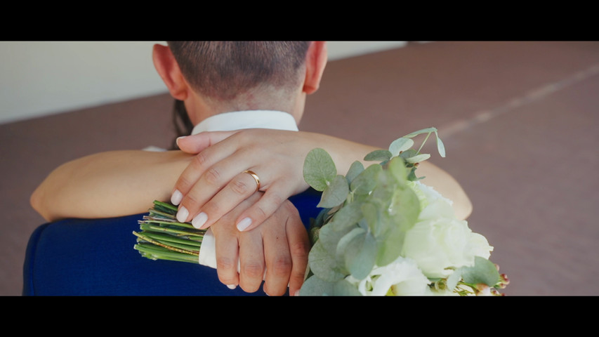 Trailer Martina & Daniele