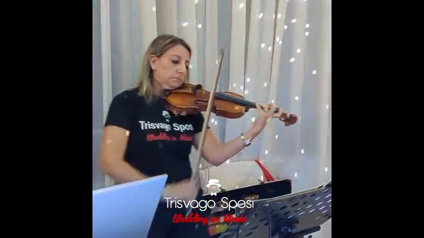 TriSvago Sposi