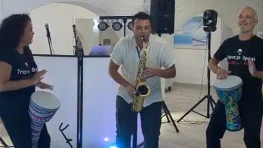 TriSvago Sposi 
