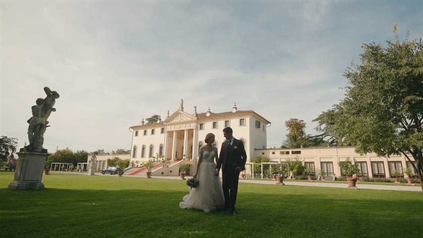 Video Matrimonio Treviso