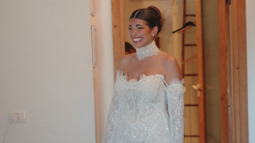 Video Matrimonio Vicenza