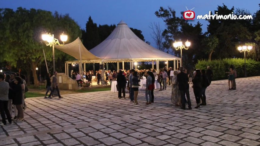 Villa Fortugno  