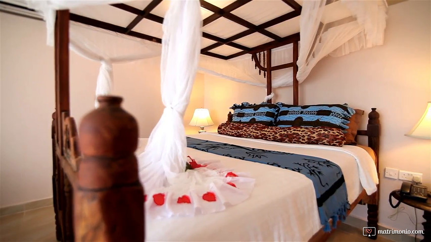 Eden village premium - Kendwa beach resort - Kendwa - Zanzibar