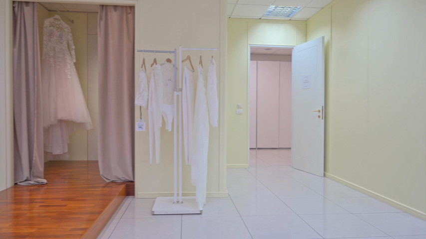 Atelier Marcelloni Sposa - Videolife