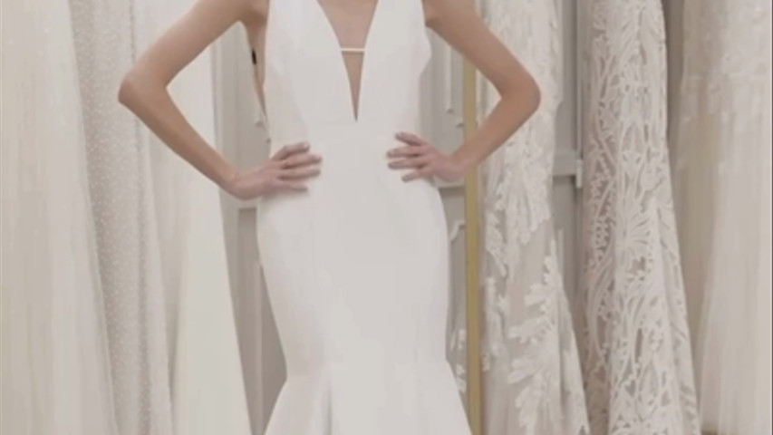 Emelie - Vera Wang 