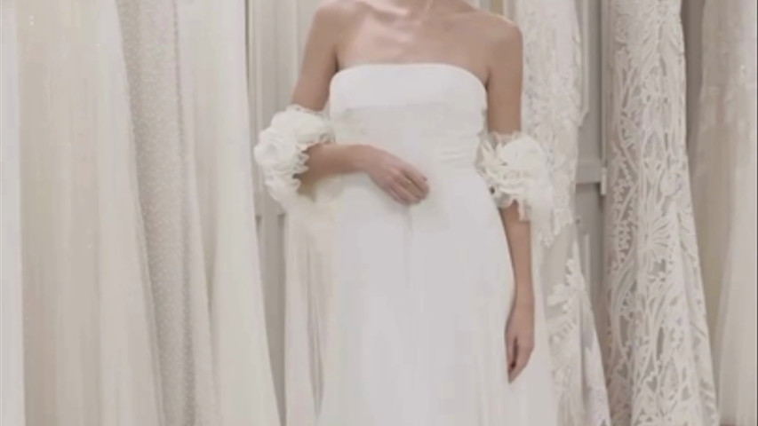 Mylene -  Vera Wang