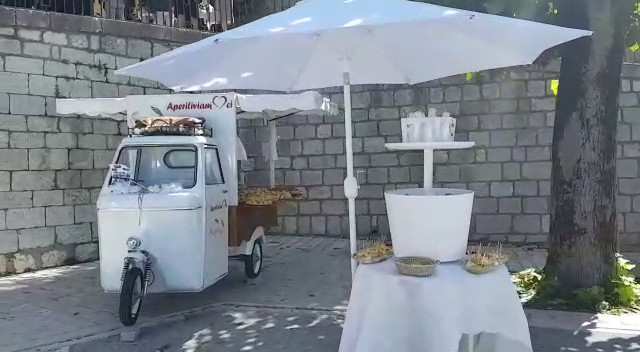 APERITIVIAMOCI