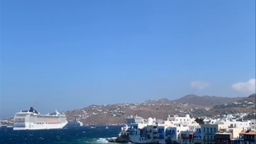 Mykonos