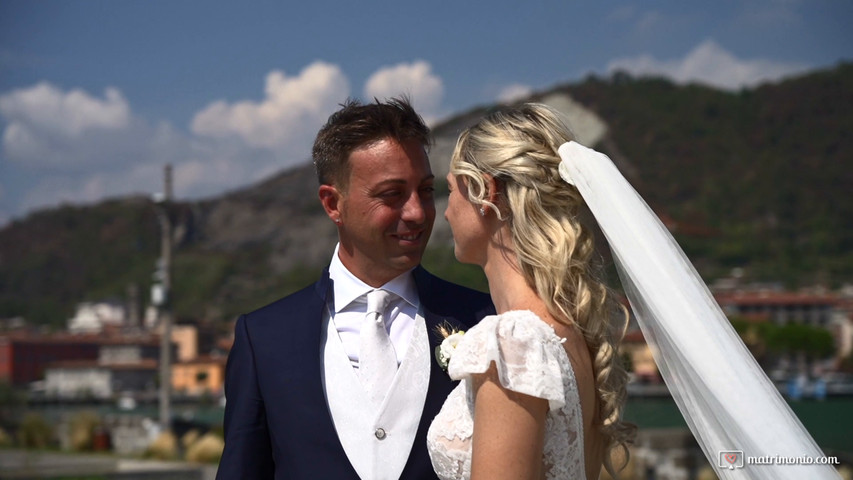 Federica & Daniel I Trailer