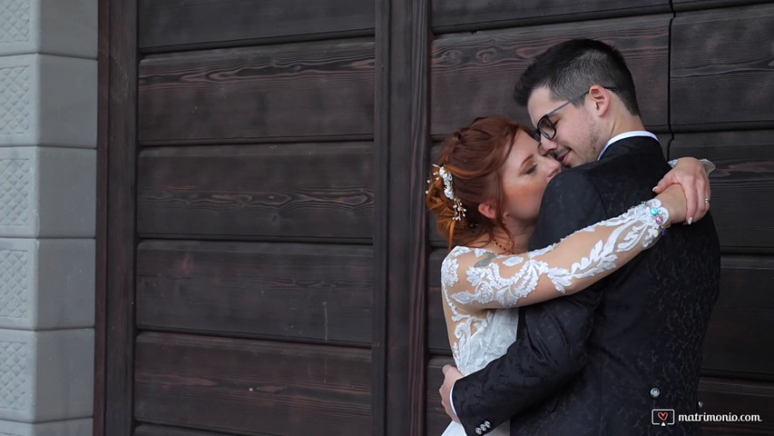 Roxana e Francesco I Wedding Video