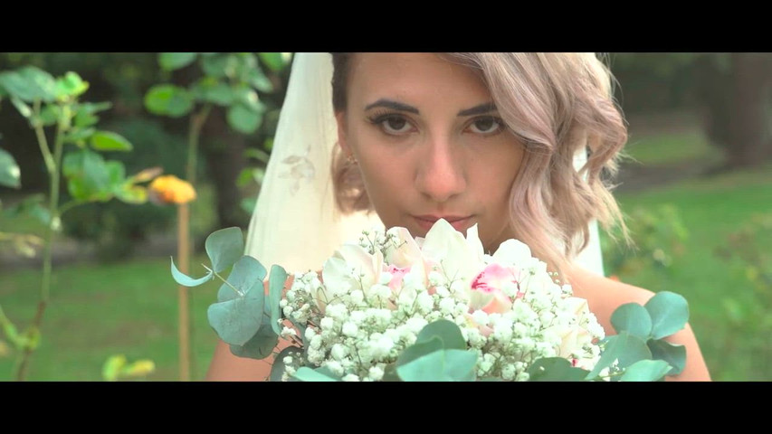 Marco e lorena trailer