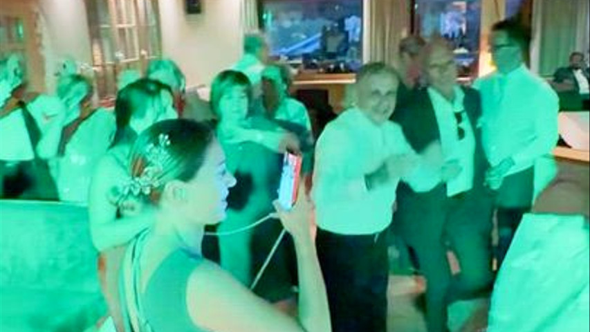 Party Time
